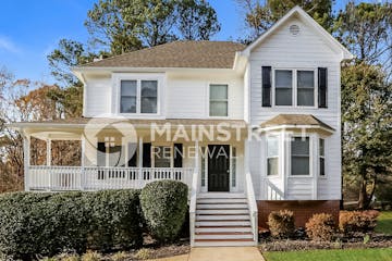 3100 Rome Ct SW Marietta, GA 30064